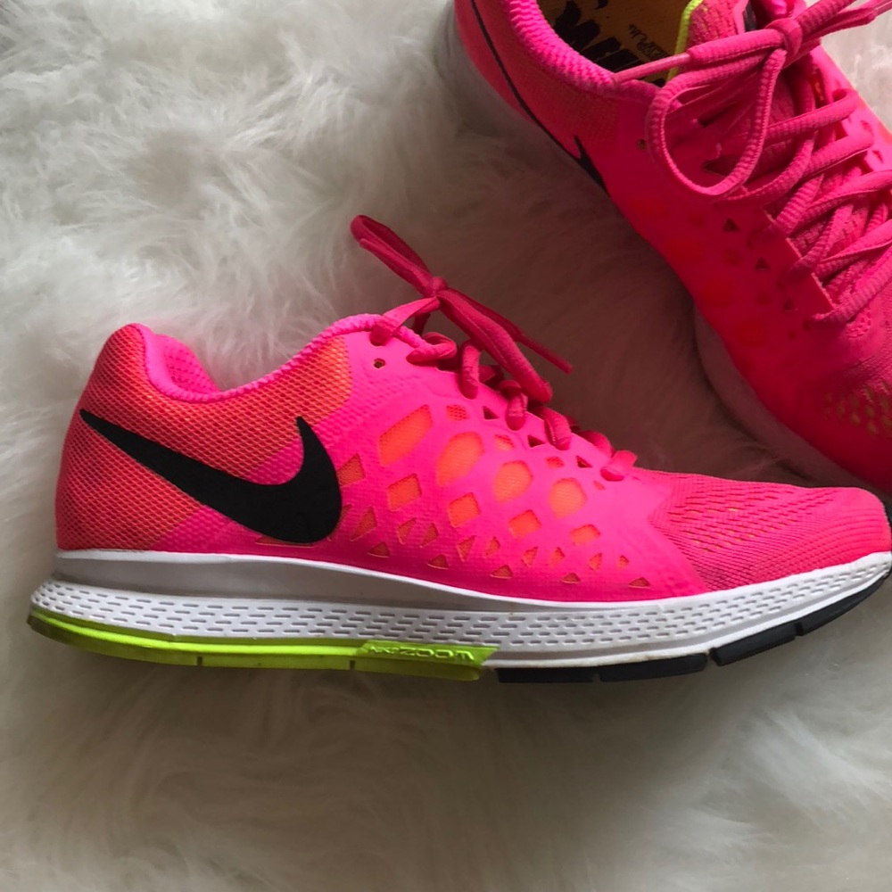 Nike Zoom Pegasus